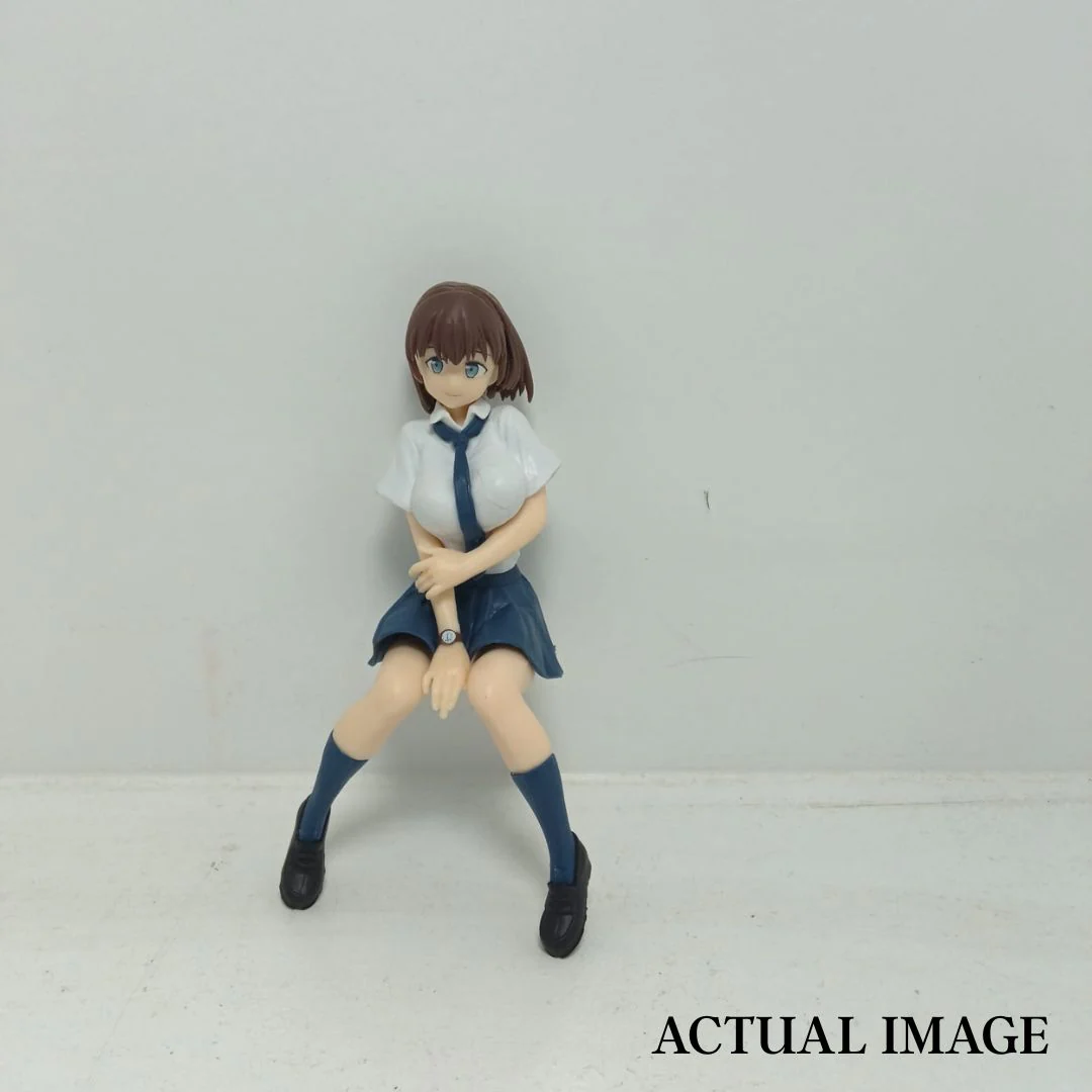 Ai-chan Noodle Stopper Figure – Tawawa on Monday Anime Collectible (12 cm) - Image 5