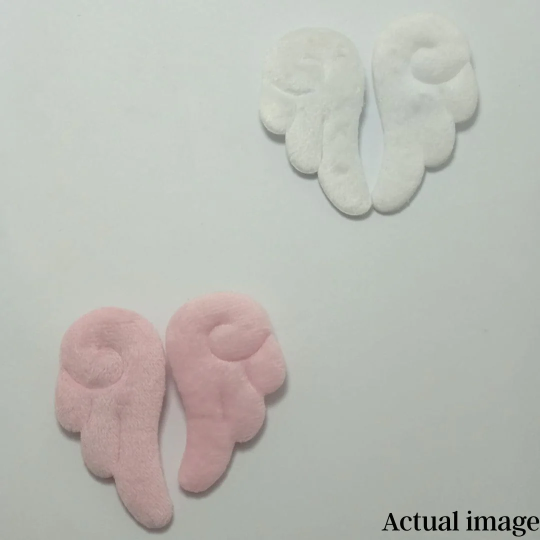 Angel Wing Hair Clip For Girls And Women - Image 6