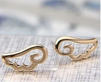 Angel Wings Earrings