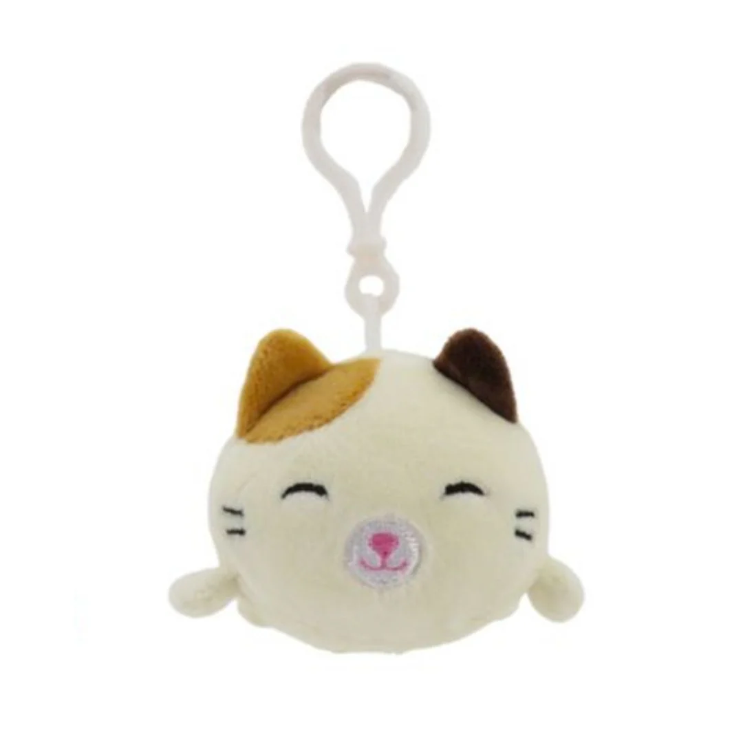 Googly Woogly Bag Tags | Adorable Animal Plush Bag Tags - Image 10