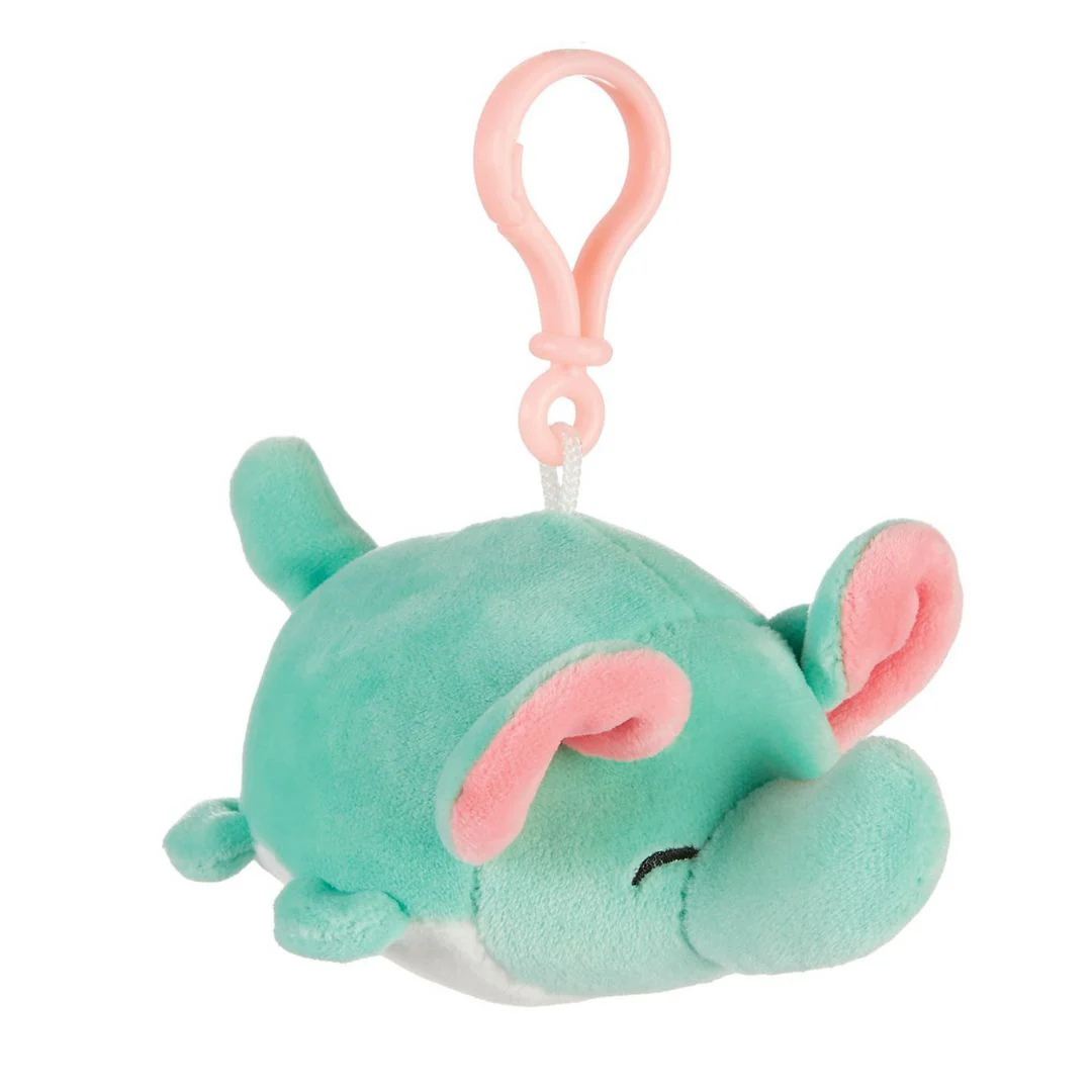 Googly Woogly Bag Tags | Adorable Animal Plush Bag Tags - Image 4