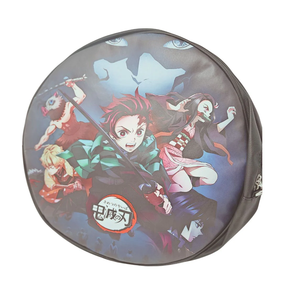 Anime Adventure Backpacks | Carry Your Fandom Everywhere - Image 10