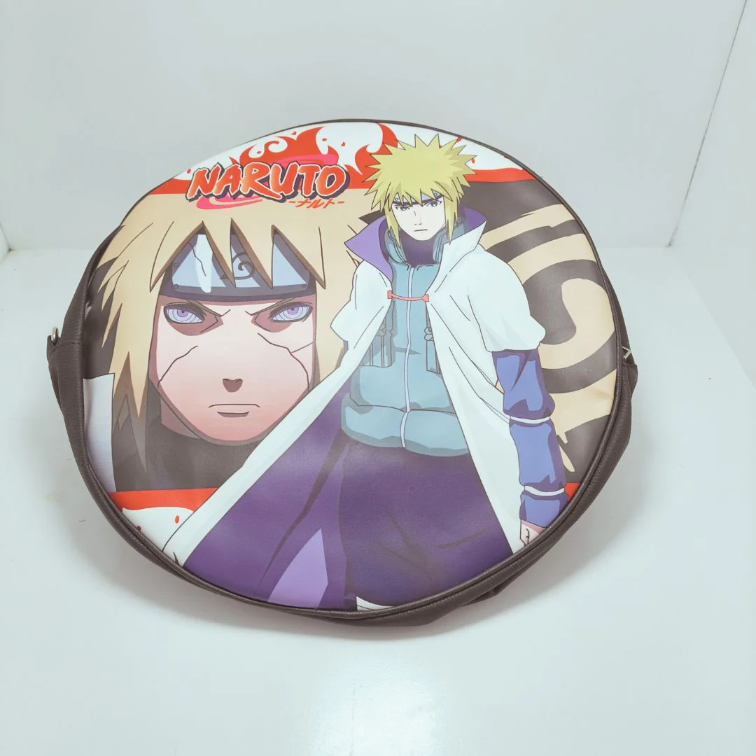 Anime Adventure Backpacks | Carry Your Fandom Everywhere - Image 12
