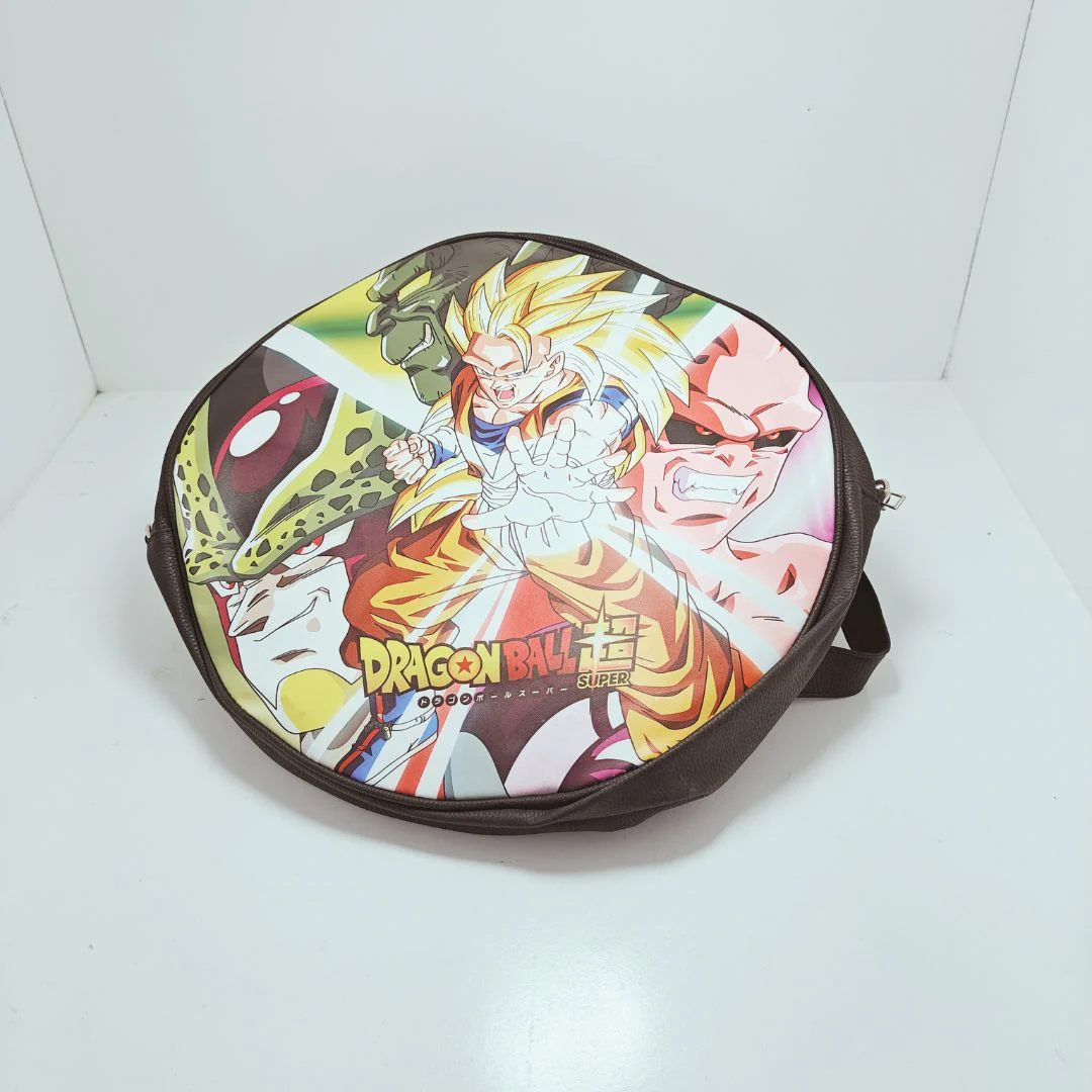 Anime Adventure Backpacks | Carry Your Fandom Everywhere - Image 13