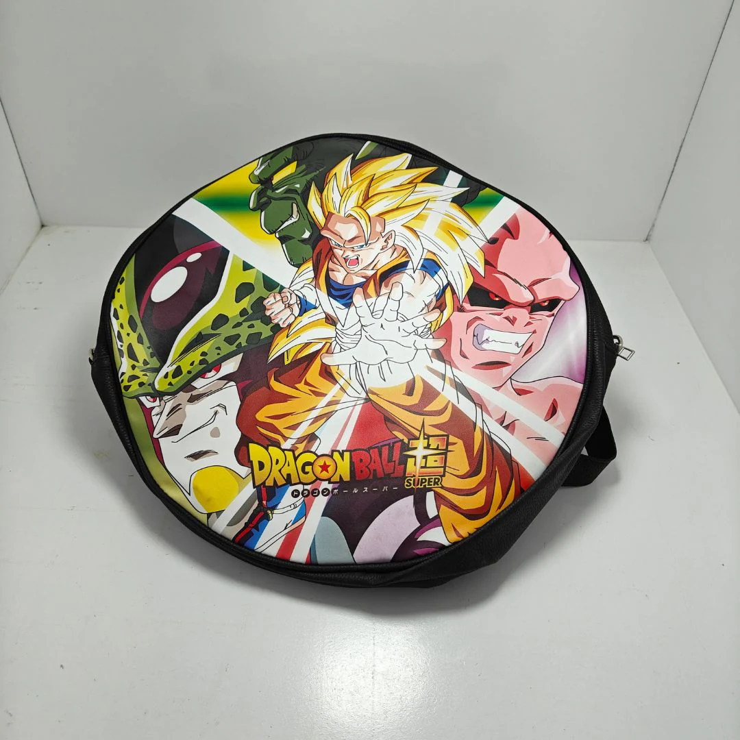 Anime Adventure Backpacks | Carry Your Fandom Everywhere - Image 14
