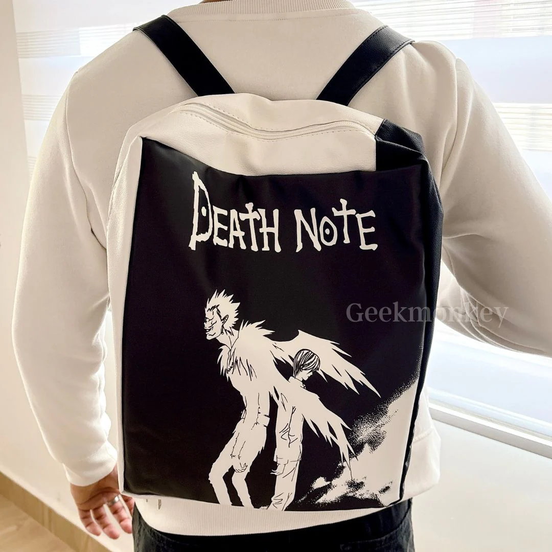 Anime Adventure Backpacks | Carry Your Fandom Everywhere - Image 8