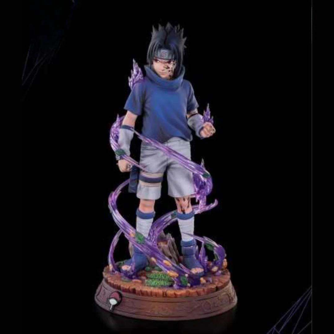 Anime Legends Battle Figure Collection - Image 3