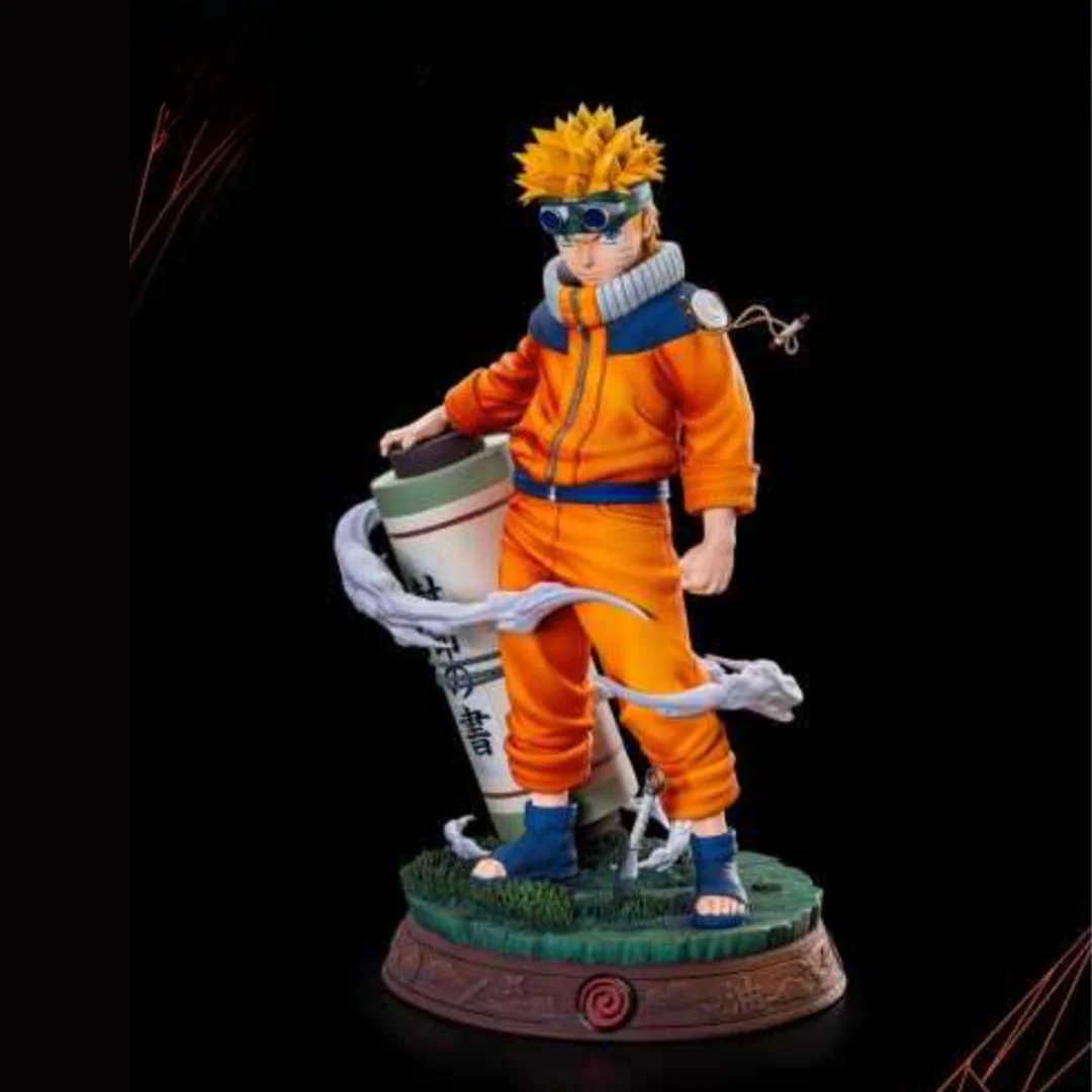 Anime Legends Battle Figure Collection - Image 4