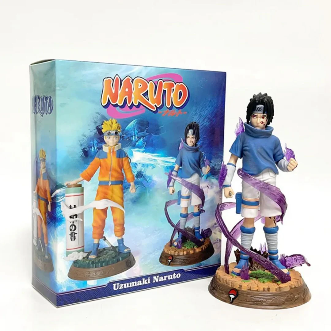 Anime Legends Battle Figure Collection - Image 5