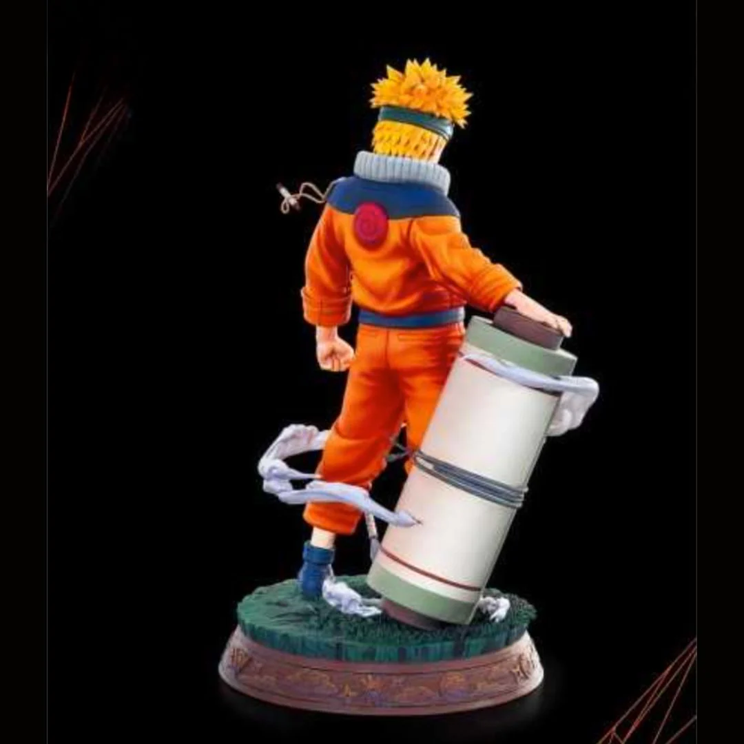Anime Legends Battle Figure Collection - Image 7