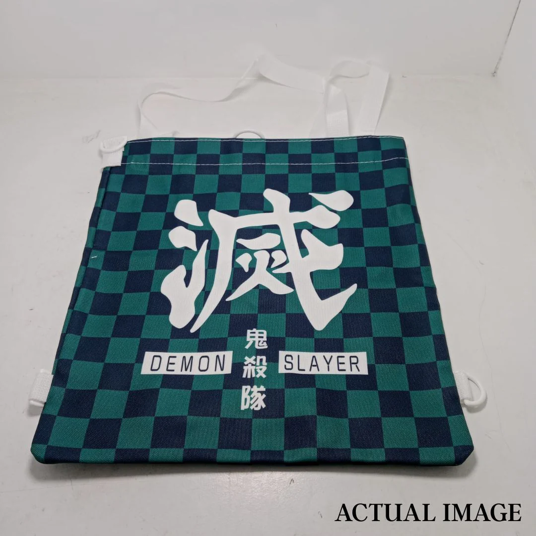 Anime Tote Bag Collection | Stylish Reusable Shopper Canvas Bag - Image 11