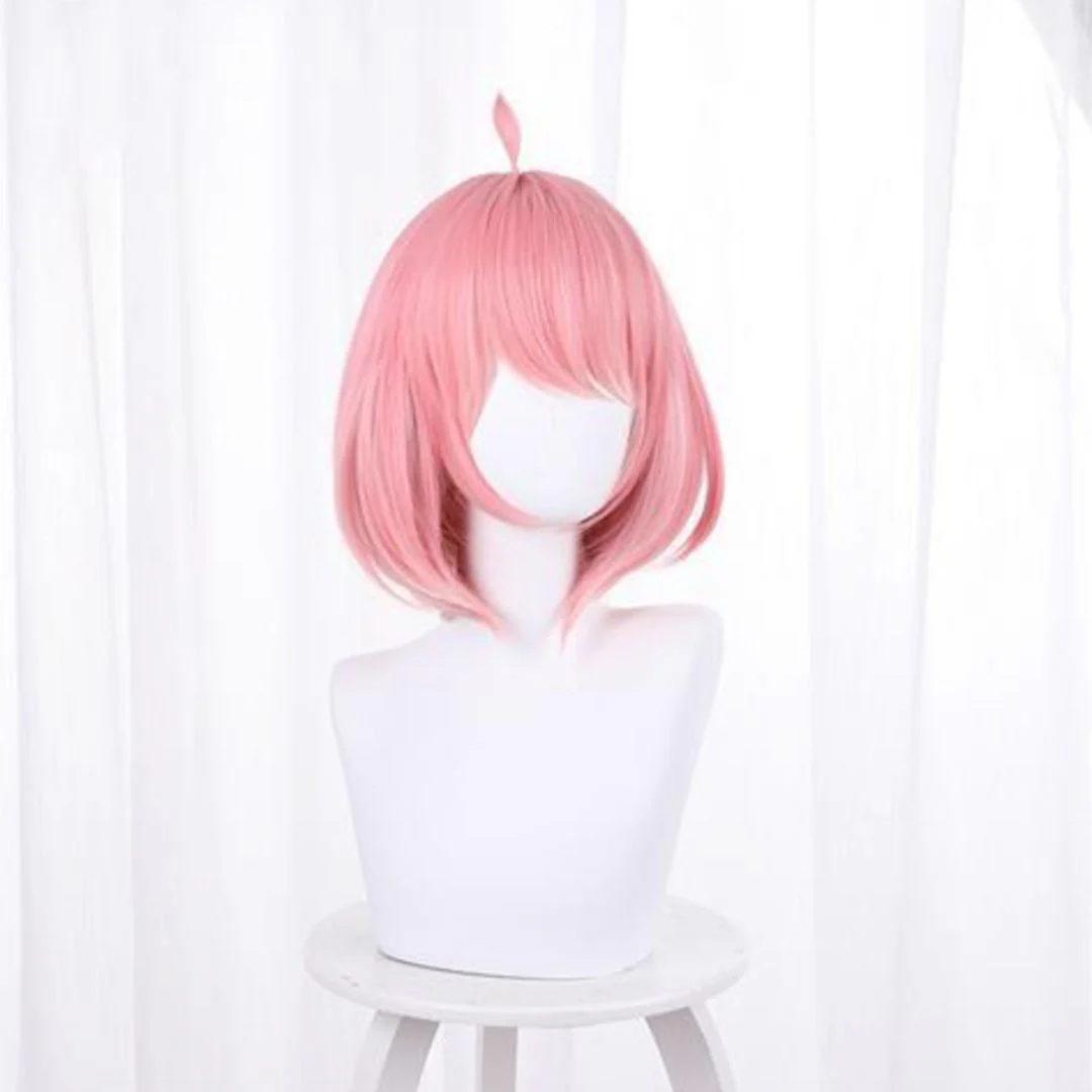 Anya Forger Cosplay | Spy x Family Costume Accessory - Image 3