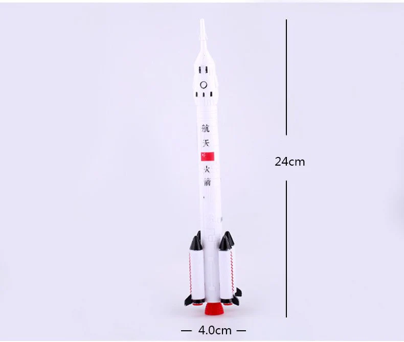 Space Explorer Playset for Kids - Image 3