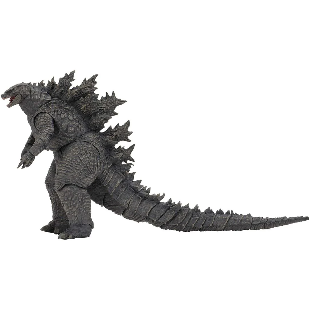 Atomic Breath Godzilla PVC Action Figure – King of the Monsters Collectible (18cm) - Image 13