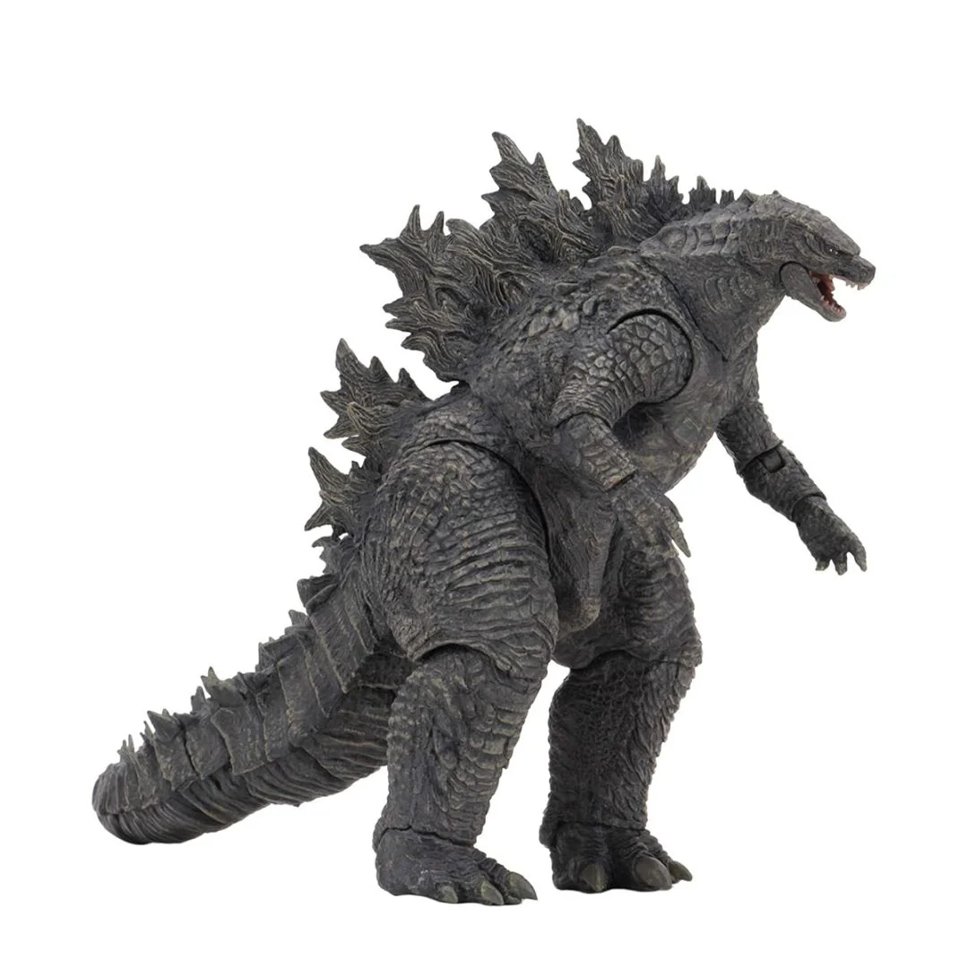 Atomic Breath Godzilla PVC Action Figure – King of the Monsters Collectible (18cm) - Image 15
