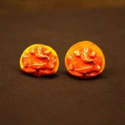 Auspicious Supari (Betel nut) Ganesha - Image 7