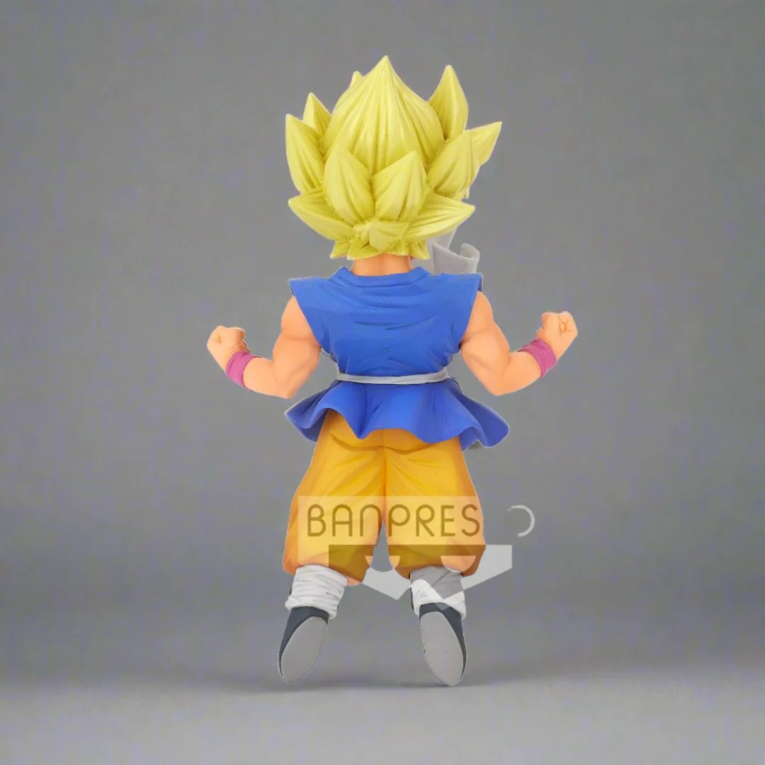 Banpresto Dragon Ball - Super Son Goku Fes!! Vol.16 (A - Super Saiyan Son Goku) - Image 10