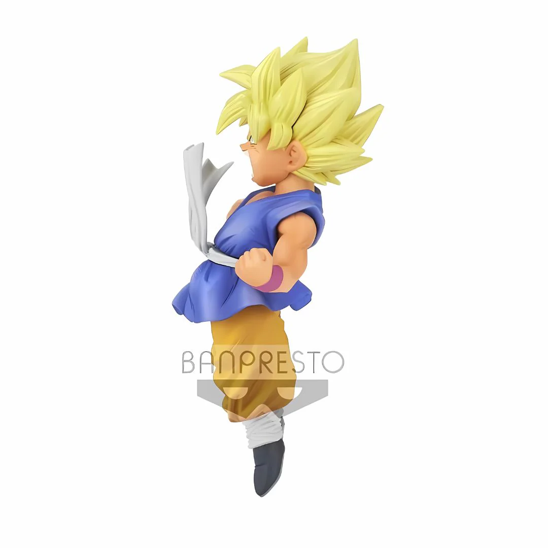 Banpresto Dragon Ball - Super Son Goku Fes!! Vol.16 (A - Super Saiyan Son Goku) - Image 4