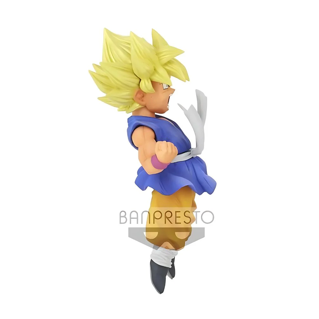Banpresto Dragon Ball - Super Son Goku Fes!! Vol.16 (A - Super Saiyan Son Goku) - Image 6