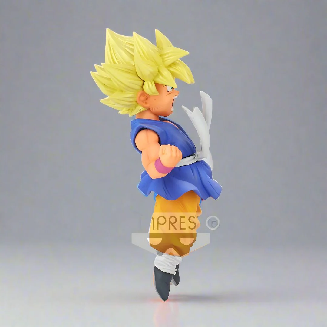 Banpresto Dragon Ball - Super Son Goku Fes!! Vol.16 (A - Super Saiyan Son Goku) - Image 8