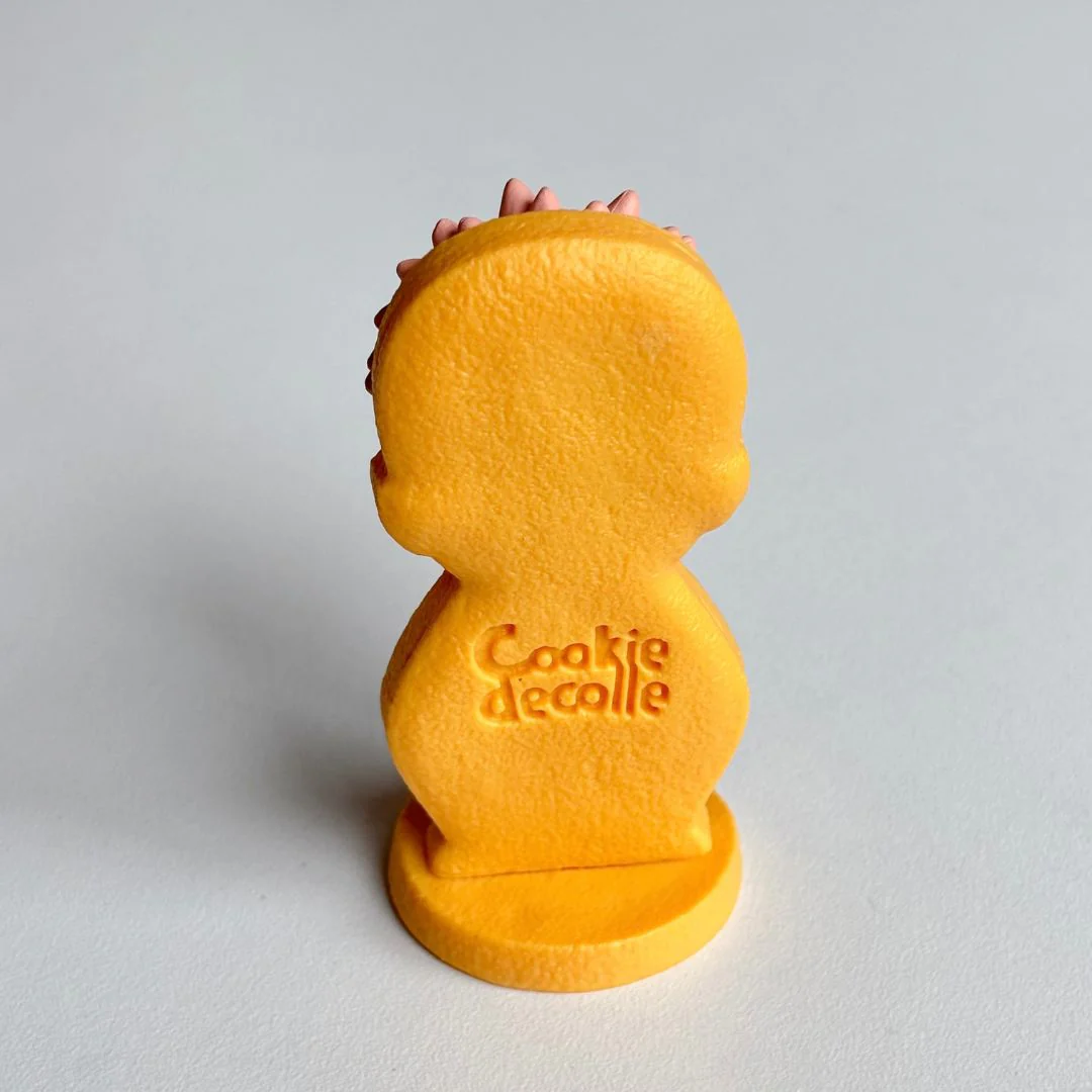Banpresto Jujutsu Kaisen Surprise Character Cookie Decolle Vol. 1 (C) - Image 10