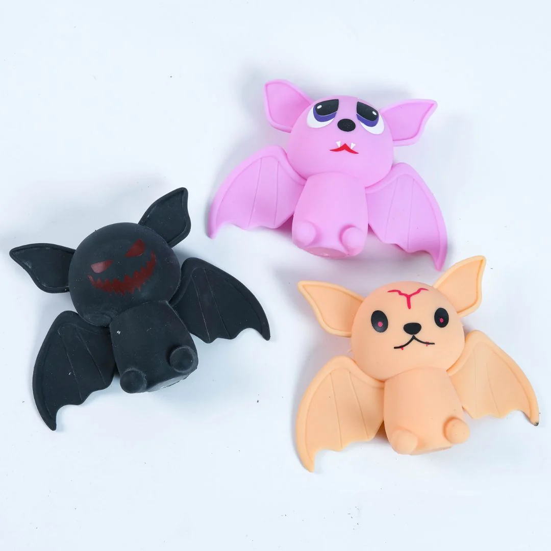 Bat Stress Relief Toy | Halloween Return Gifts - Image 2