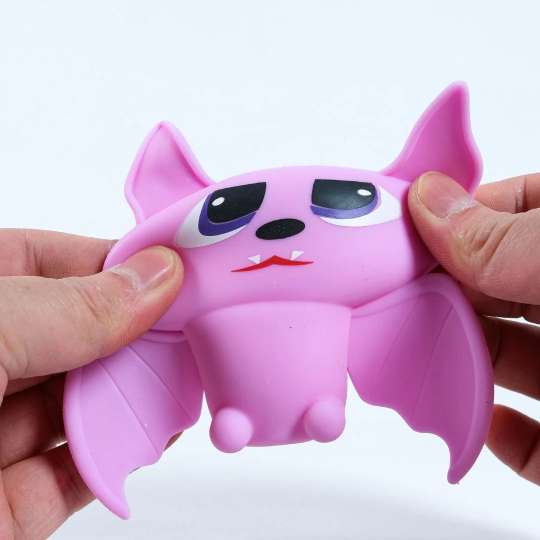 Bat Stress Relief Toy | Halloween Return Gifts - Image 3