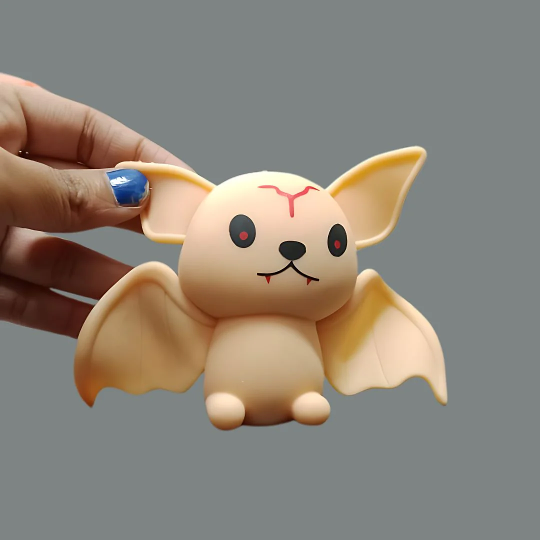 Bat Stress Relief Toy | Halloween Return Gifts - Image 8