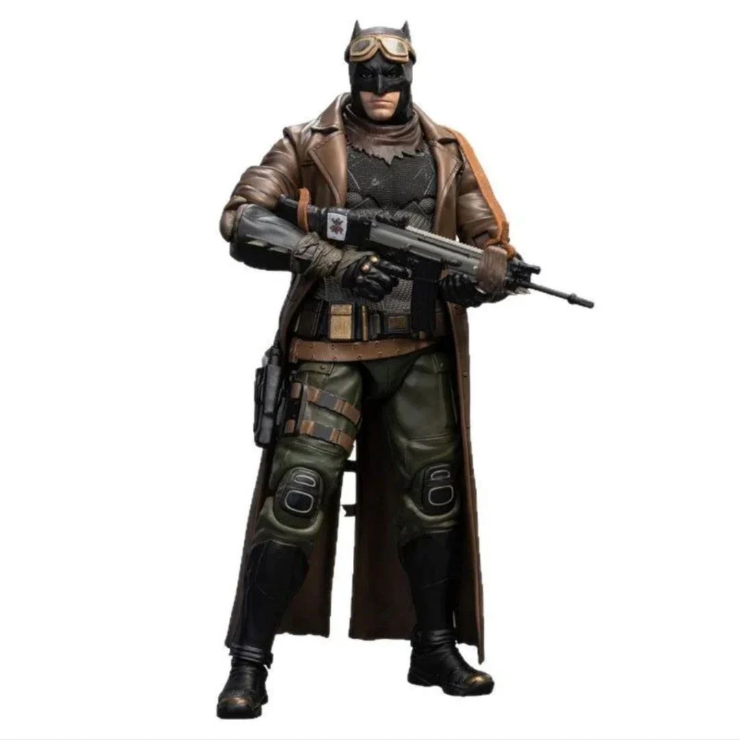 Batman Knightmare Figurine | Officially Licensed