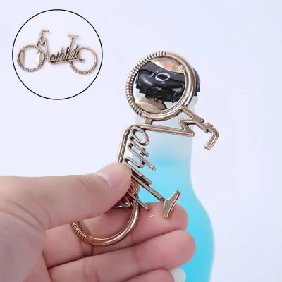 Bicycle Bottle Opener - Image 3