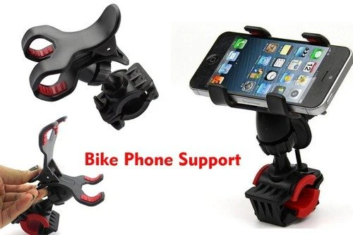Bike Phone Holder | Phone Support - Image 2