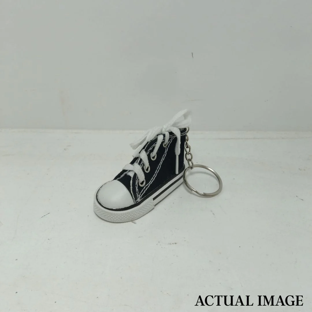 Bike Stand Mini Sneaker – Cute Shoe Protector for Motorcycle n Bicycle Kickstand - Image 12