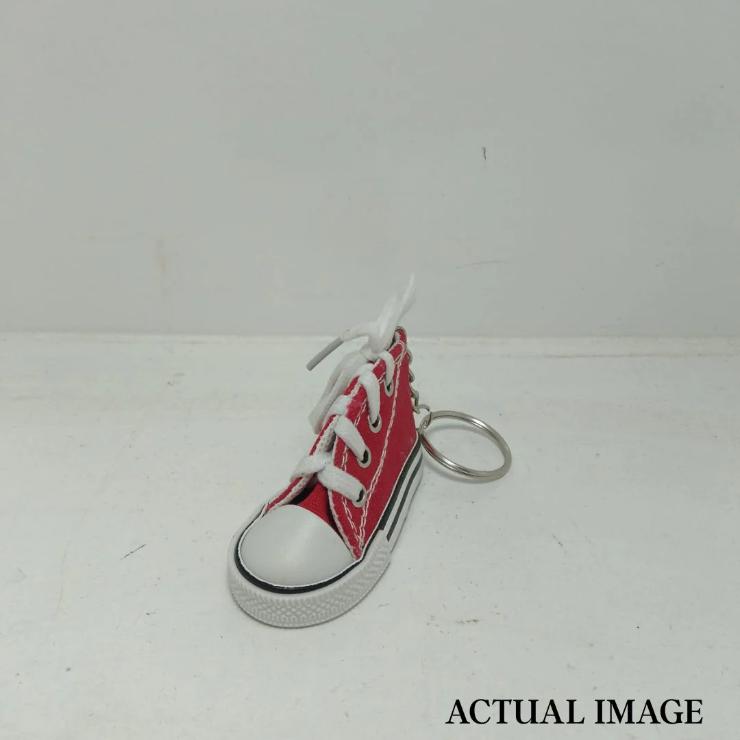 Bike Stand Mini Sneaker – Cute Shoe Protector for Motorcycle n Bicycle Kickstand - Image 13