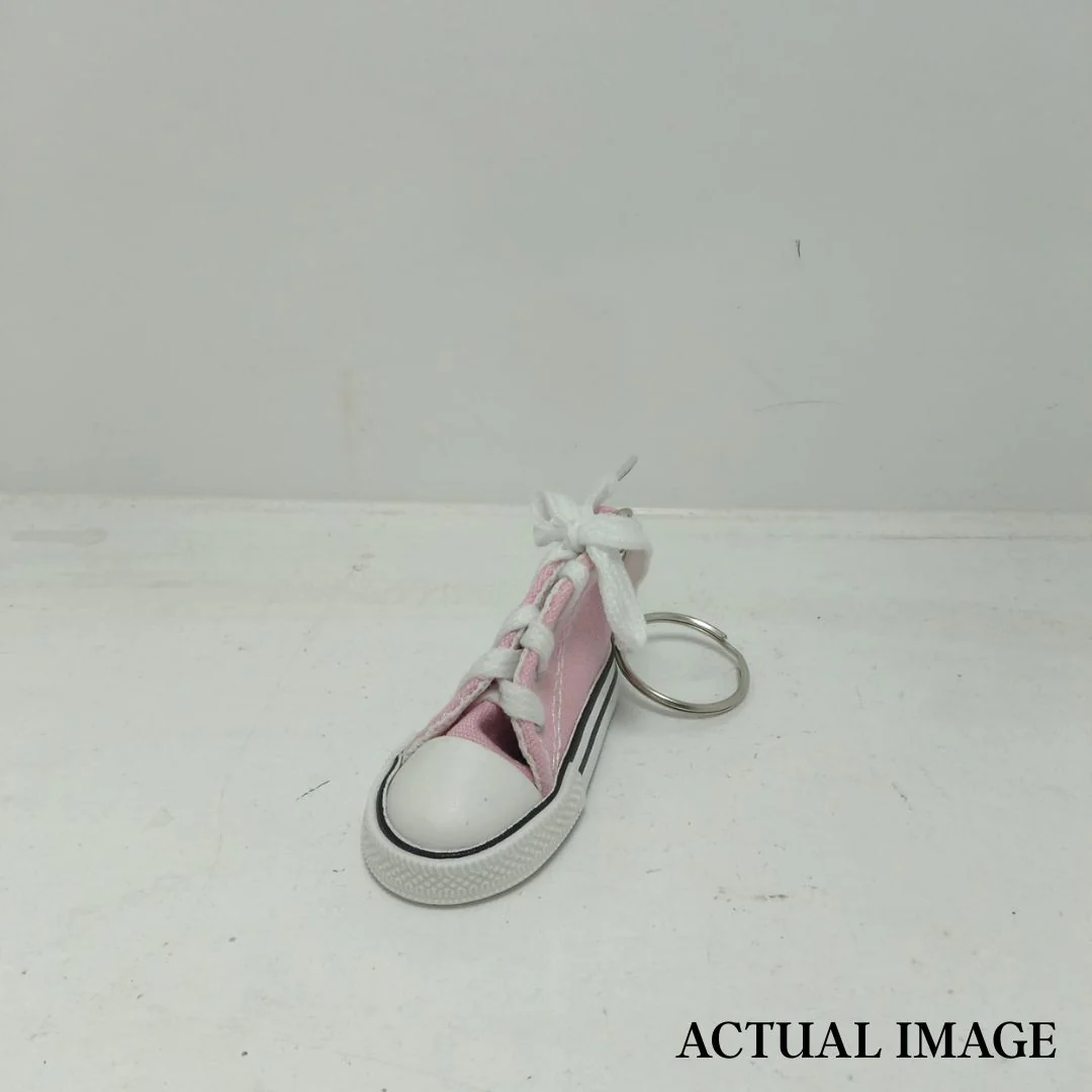 Bike Stand Mini Sneaker – Cute Shoe Protector for Motorcycle n Bicycle Kickstand - Image 14