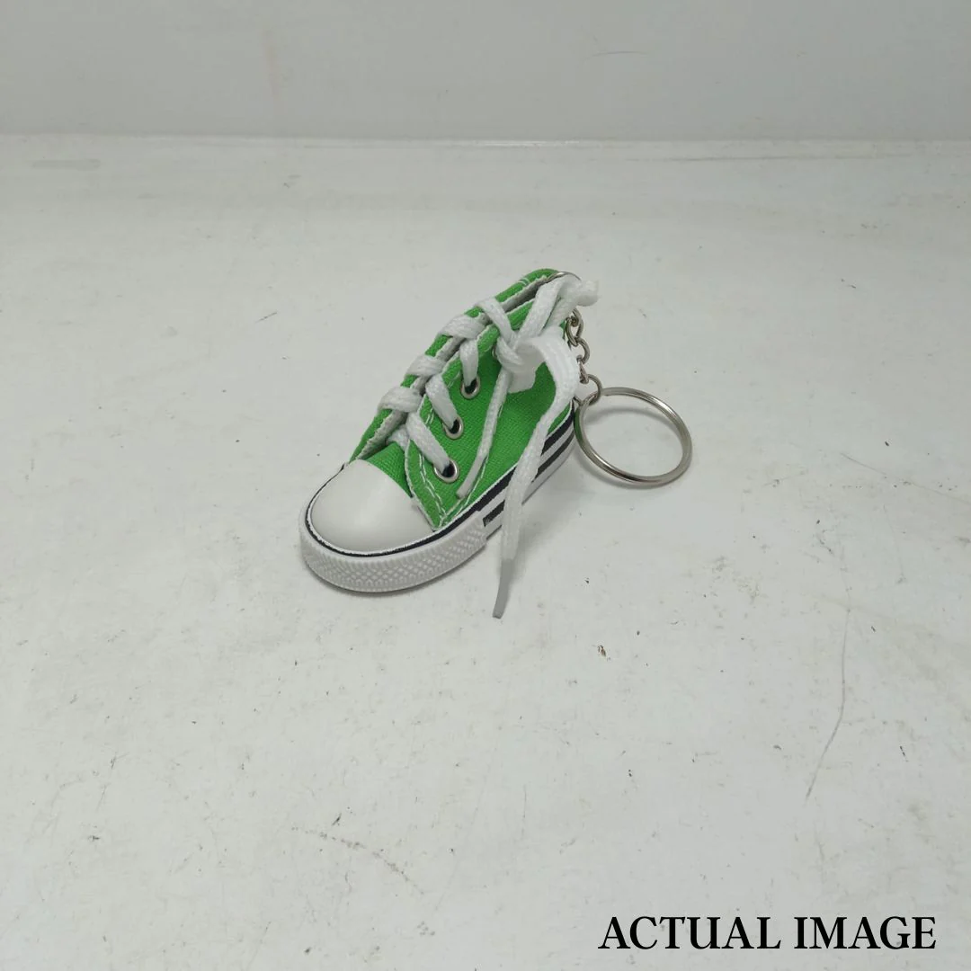 Bike Stand Mini Sneaker – Cute Shoe Protector for Motorcycle n Bicycle Kickstand - Image 15