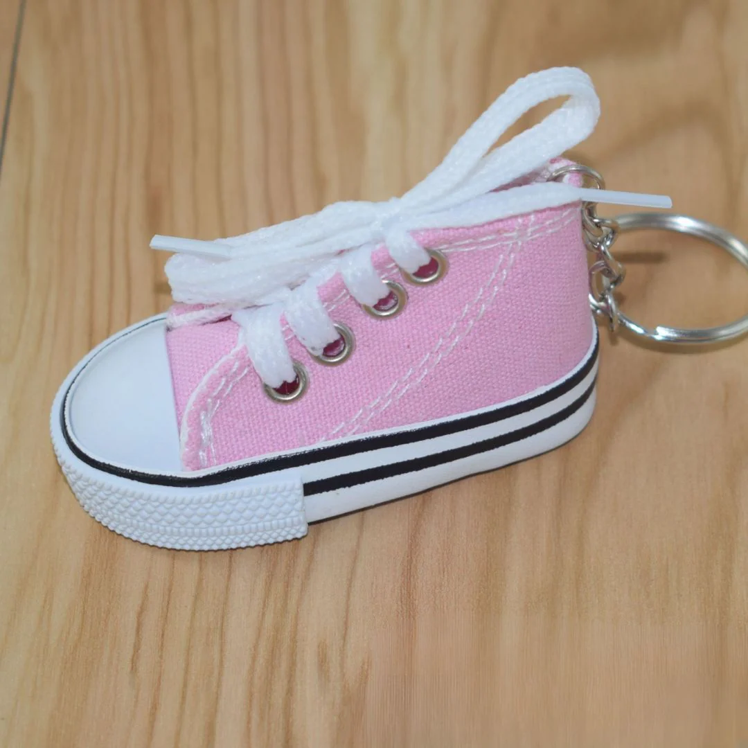 Bike Stand Mini Sneaker – Cute Shoe Protector for Motorcycle n Bicycle Kickstand - Image 7