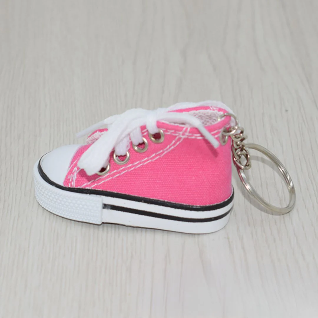 Bike Stand Mini Sneaker – Cute Shoe Protector for Motorcycle n Bicycle Kickstand - Image 8
