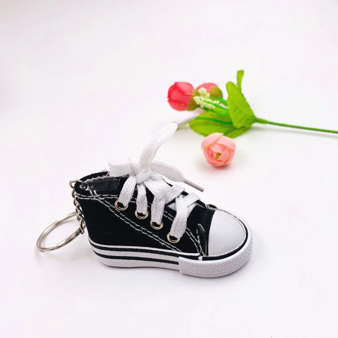Bike Stand Mini Sneaker – Cute Shoe Protector for Motorcycle n Bicycle Kickstand - Image 9