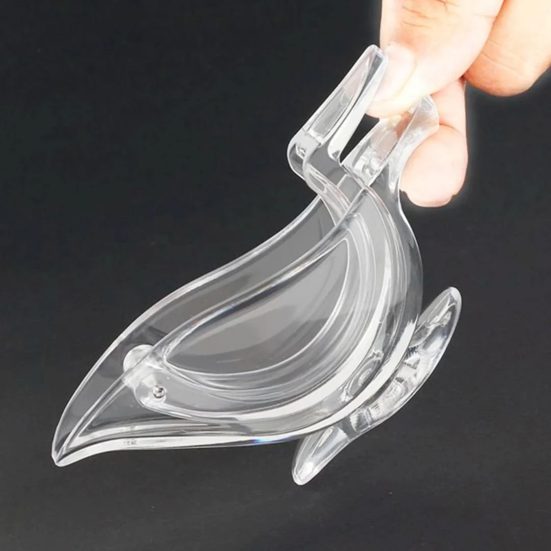 Geekmonkey Tiny Bird Lemon Squeezer | Gifts for Mom | Kitchen Utilities - Image 5