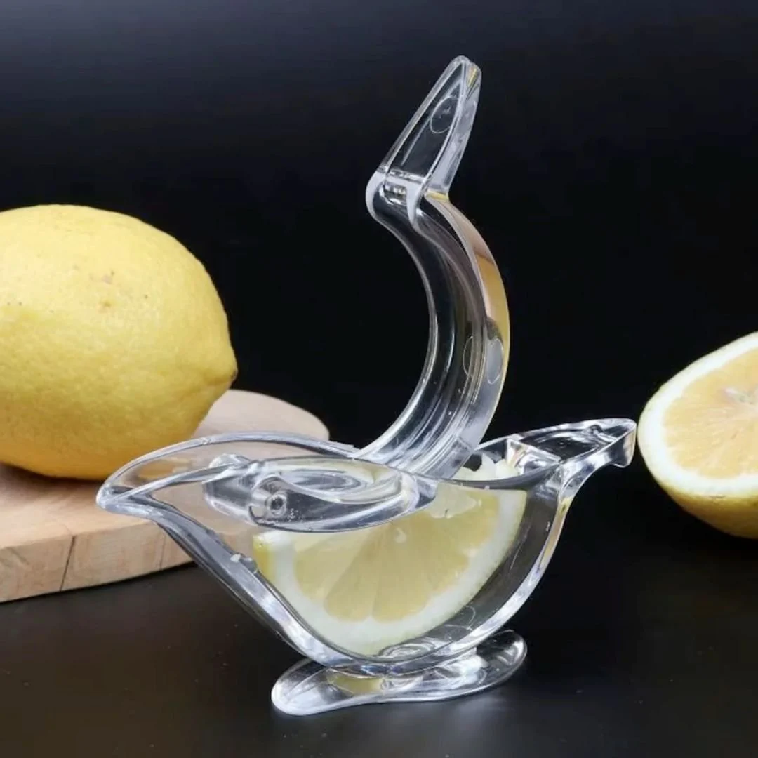 Geekmonkey Tiny Bird Lemon Squeezer | Gifts for Mom | Kitchen Utilities - Image 6