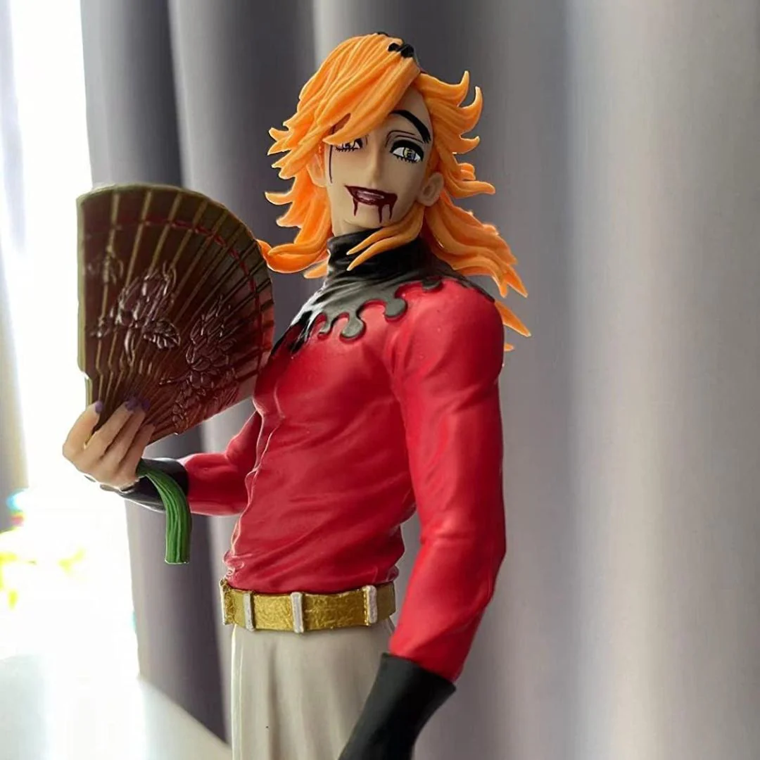 Blade n Blood: Demon Slayer Collection – 11.8” Premium Anime Figurines - Image 11
