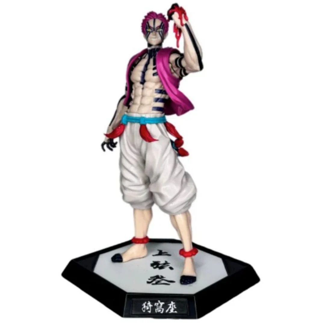 Blade n Blood: Demon Slayer Collection – 11.8” Premium Anime Figurines - Image 14