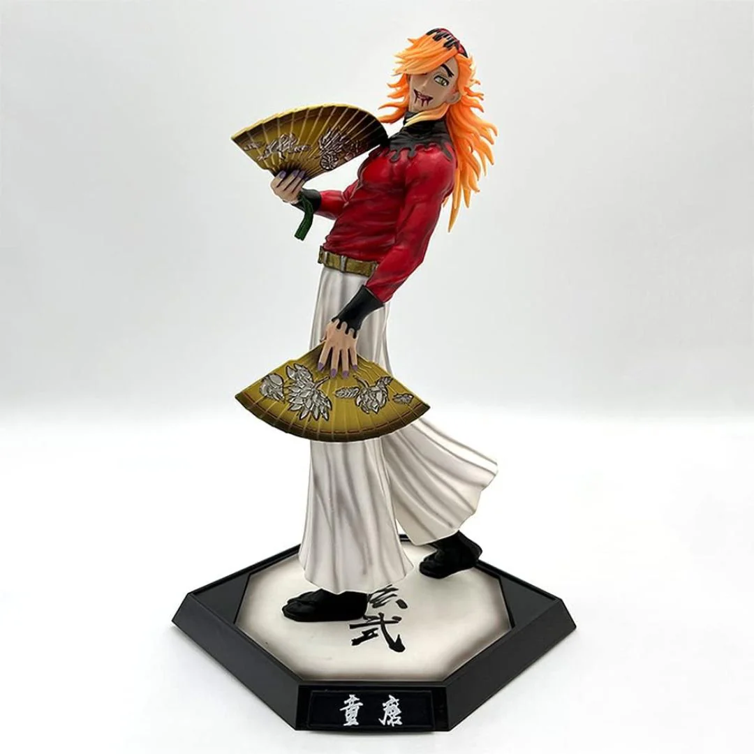 Blade n Blood: Demon Slayer Collection – 11.8” Premium Anime Figurines - Image 4