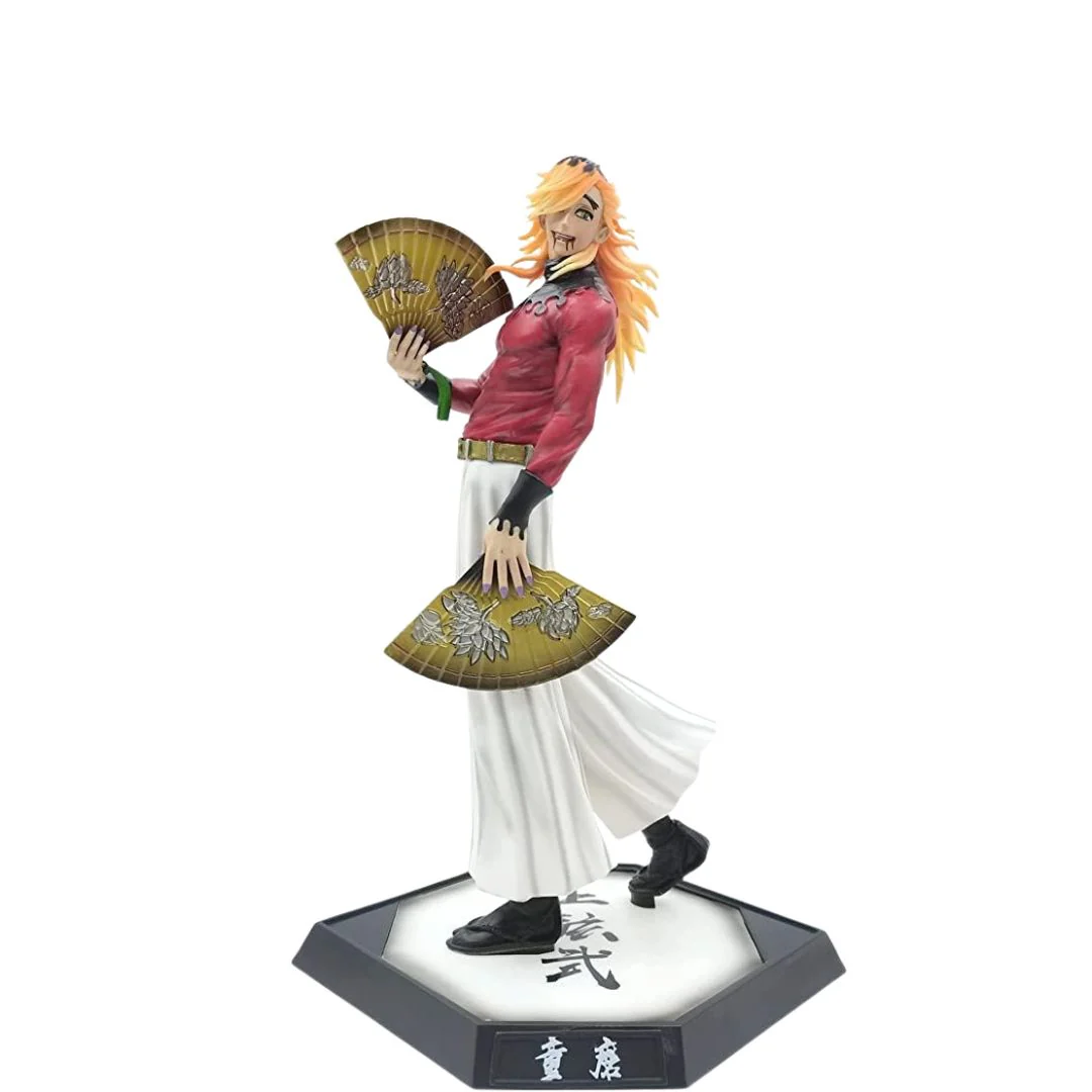 Blade n Blood: Demon Slayer Collection – 11.8” Premium Anime Figurines - Image 5