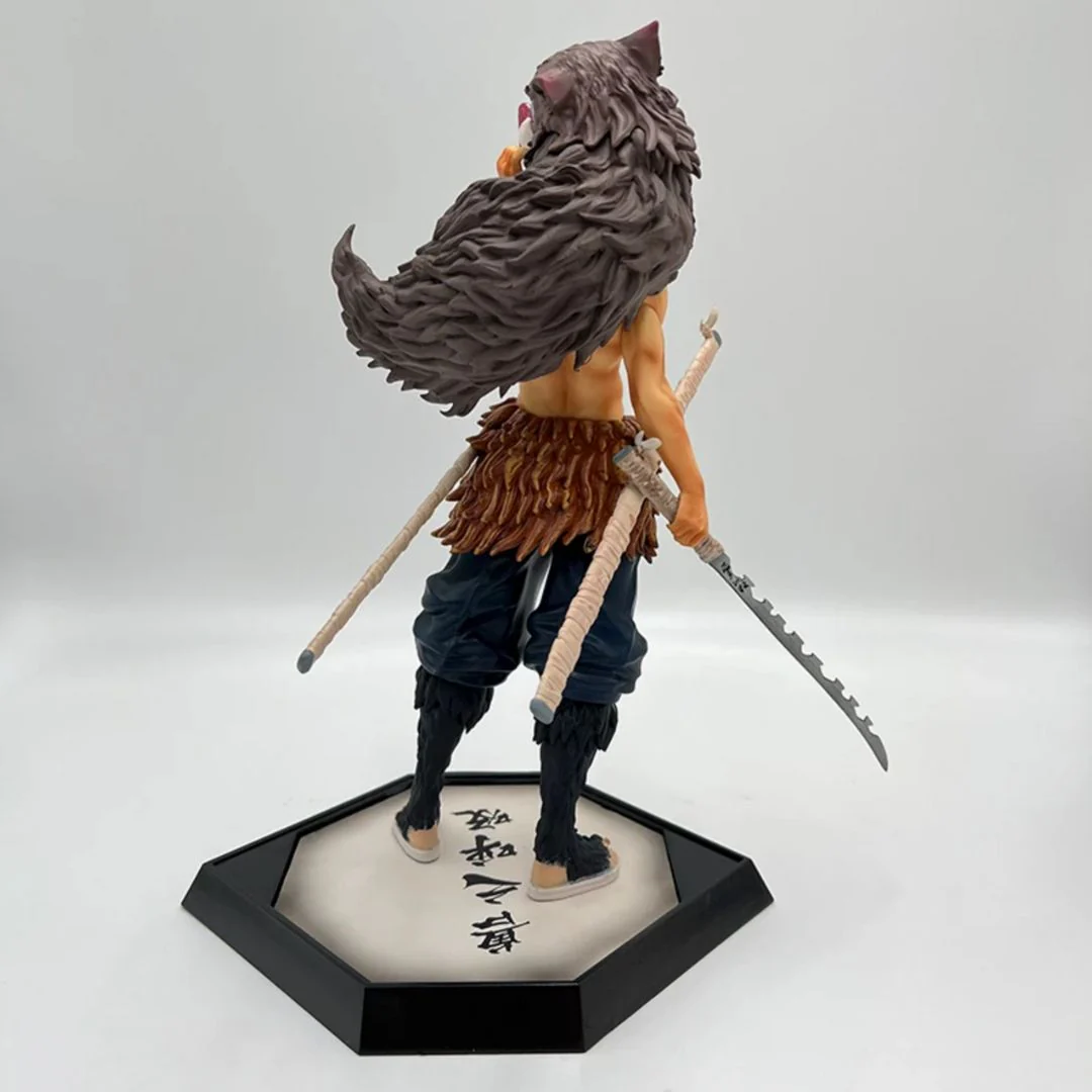 Blade n Blood: Demon Slayer Collection – 11.8” Premium Anime Figurines - Image 7