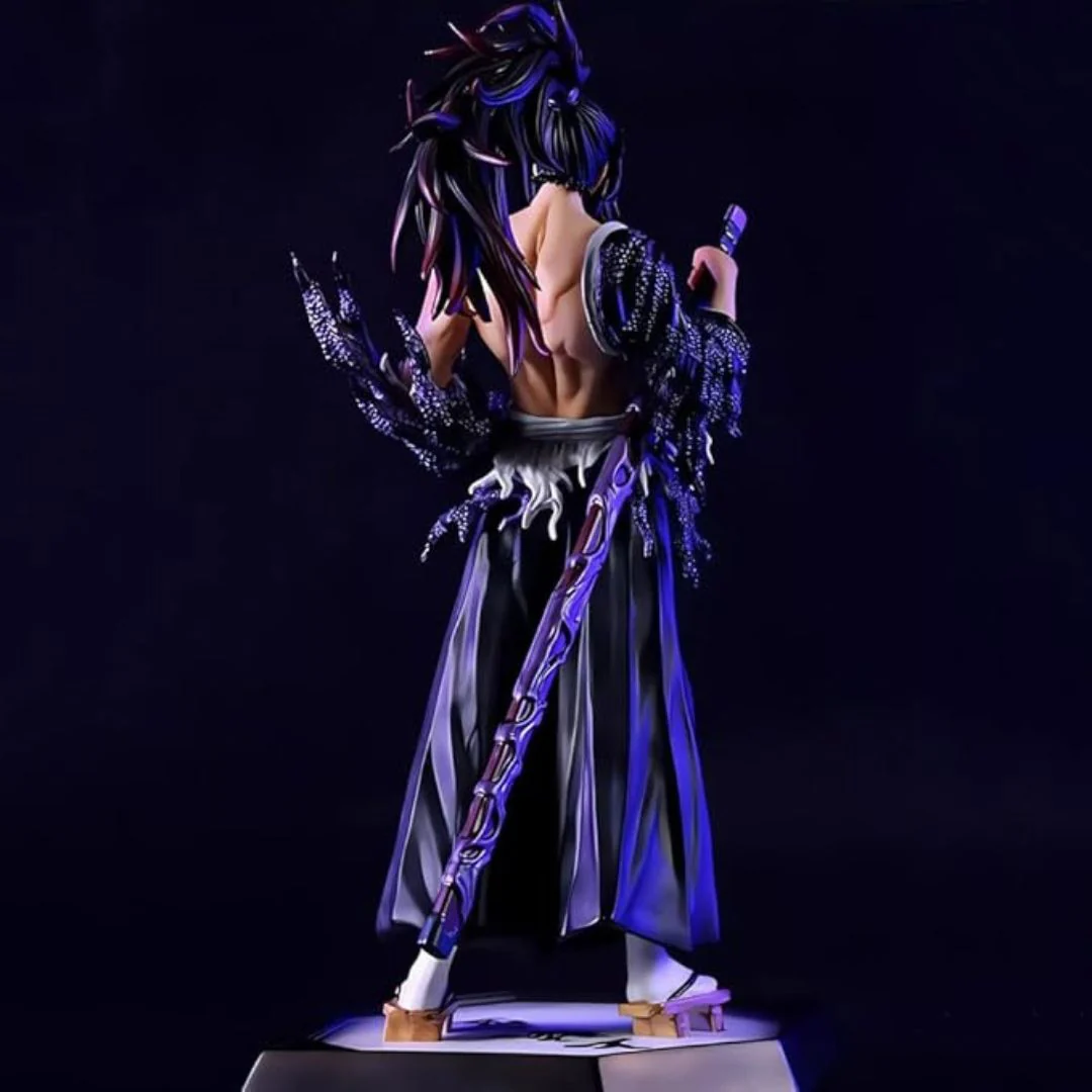 Blade n Blood: Demon Slayer Collection – 11.8” Premium Anime Figurines - Image 8