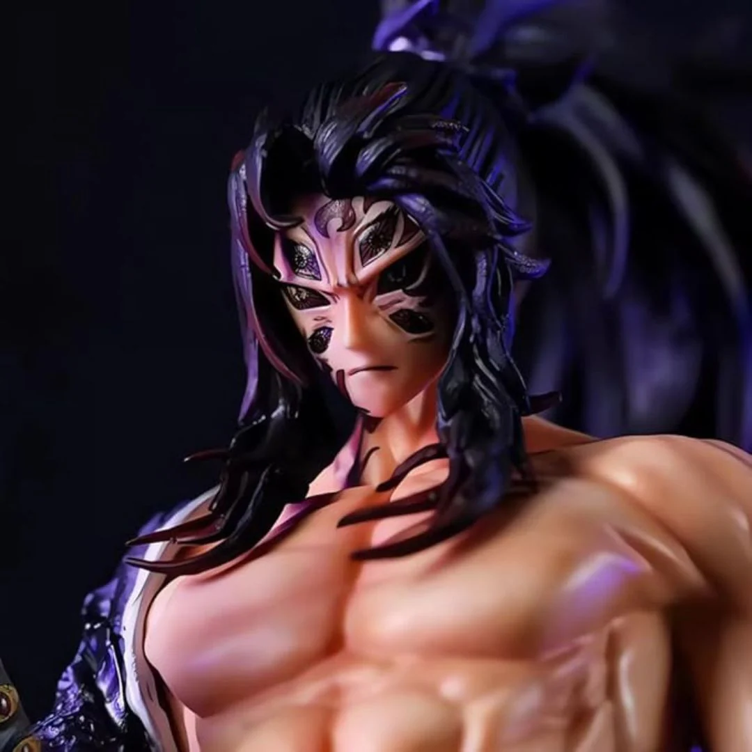 Blade n Blood: Demon Slayer Collection – 11.8” Premium Anime Figurines - Image 9