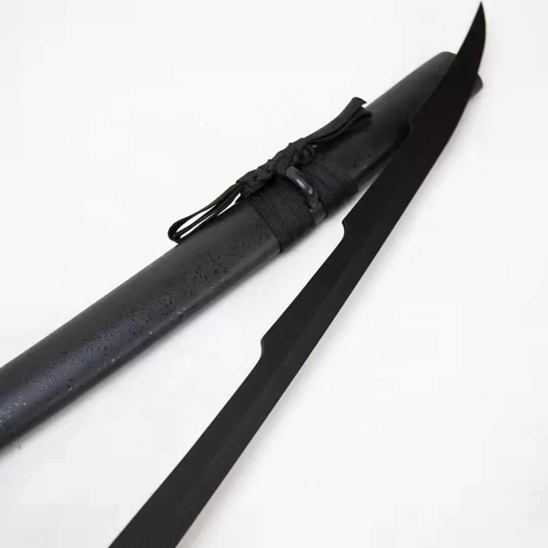 Unleash Your Power! Ichigo's Zanpakuto | Bleach Katana 104 cm - Image 6