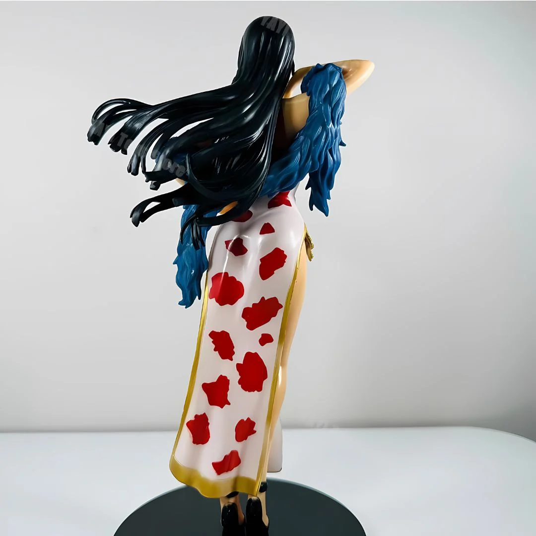 Boa Hancock - Cheongsam Version | One Piece Warlords Collection - Image 4
