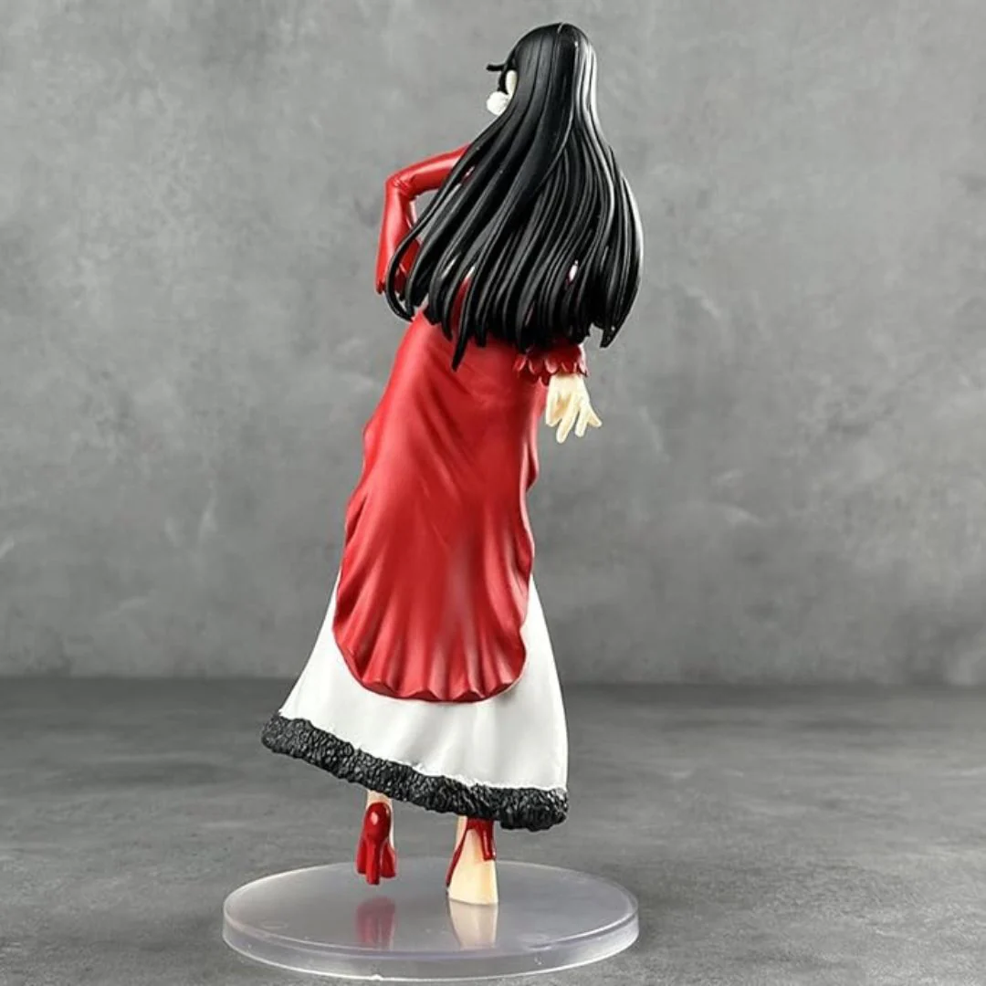 Boa Hancock - Cheongsam Version | One Piece Warlords Collection - Image 6